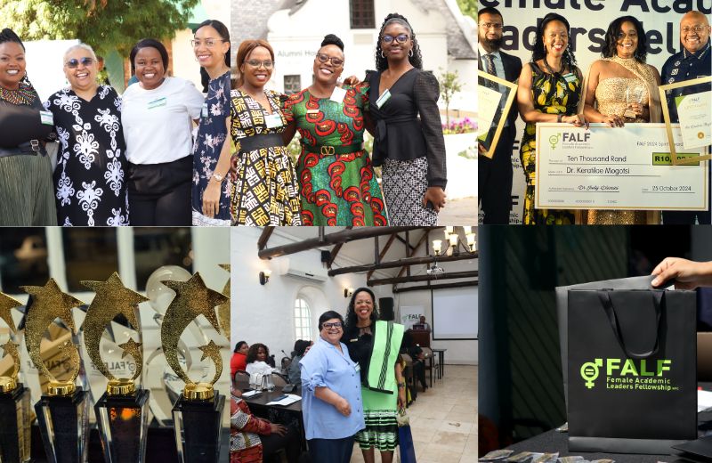 FALF symposium and awards dinner 2024